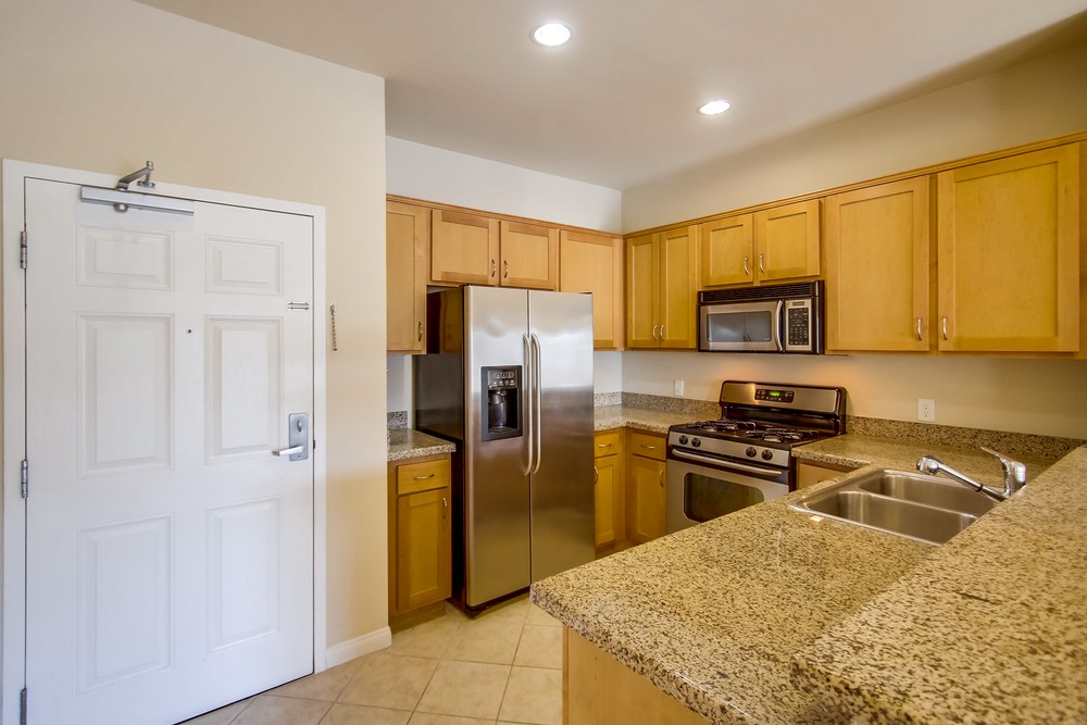 Virtual tour photo 20 of 52 for 450 J St #6211