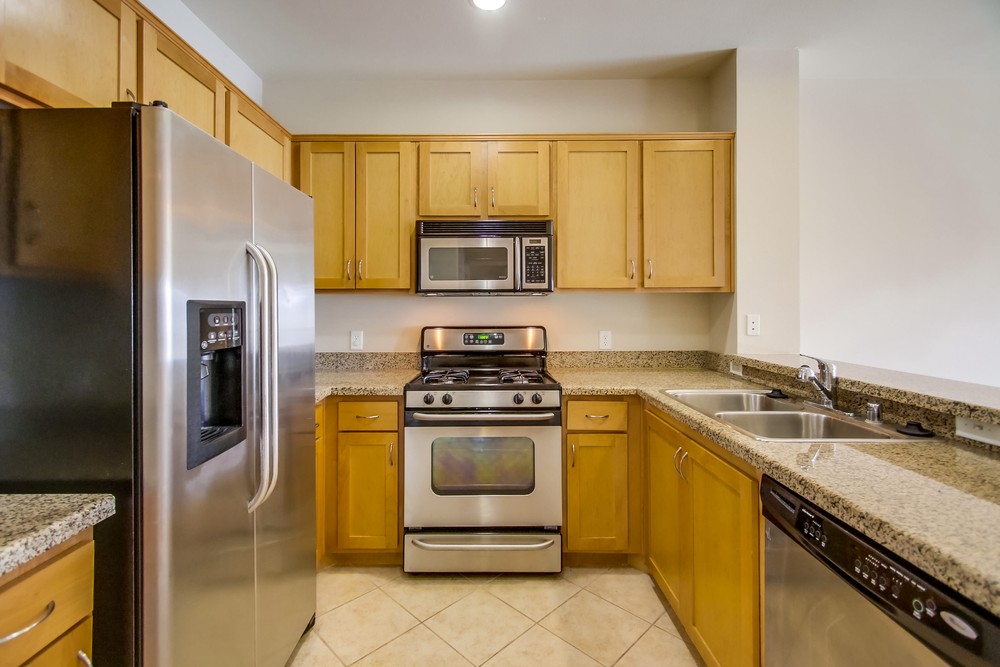 Virtual tour photo 22 of 52 for 450 J St #6211