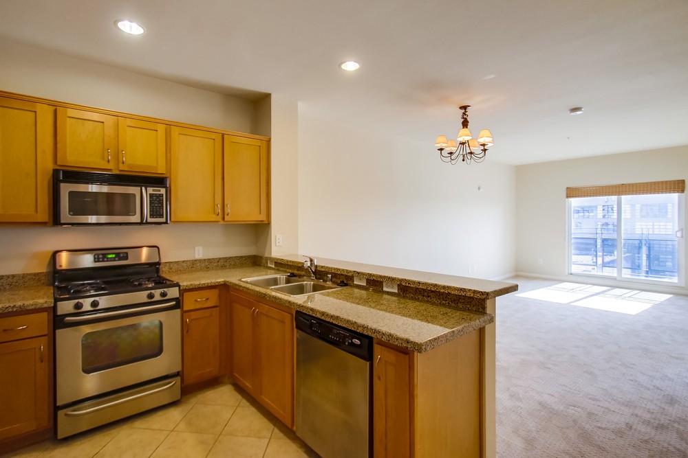 Virtual tour photo 23 of 52 for 450 J St #6211
