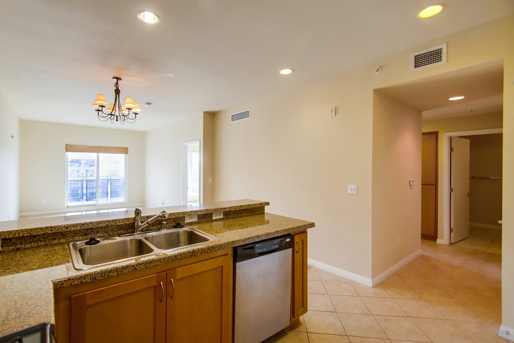 Virtual tour photo 24 of 52 for 450 J St #6211
