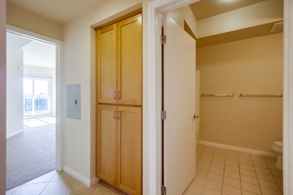 Virtual tour photo 34 of 52 for 450 J St #6211