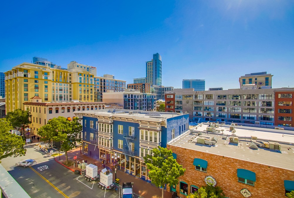 Virtual tour photo 38 of 52 for 450 J St #6211