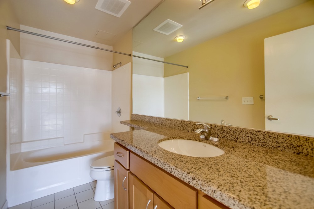 Virtual tour photo 42 of 52 for 450 J St #6211