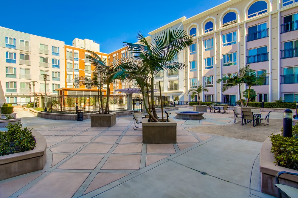 Virtual tour photo 46 of 52 for 450 J St #6211