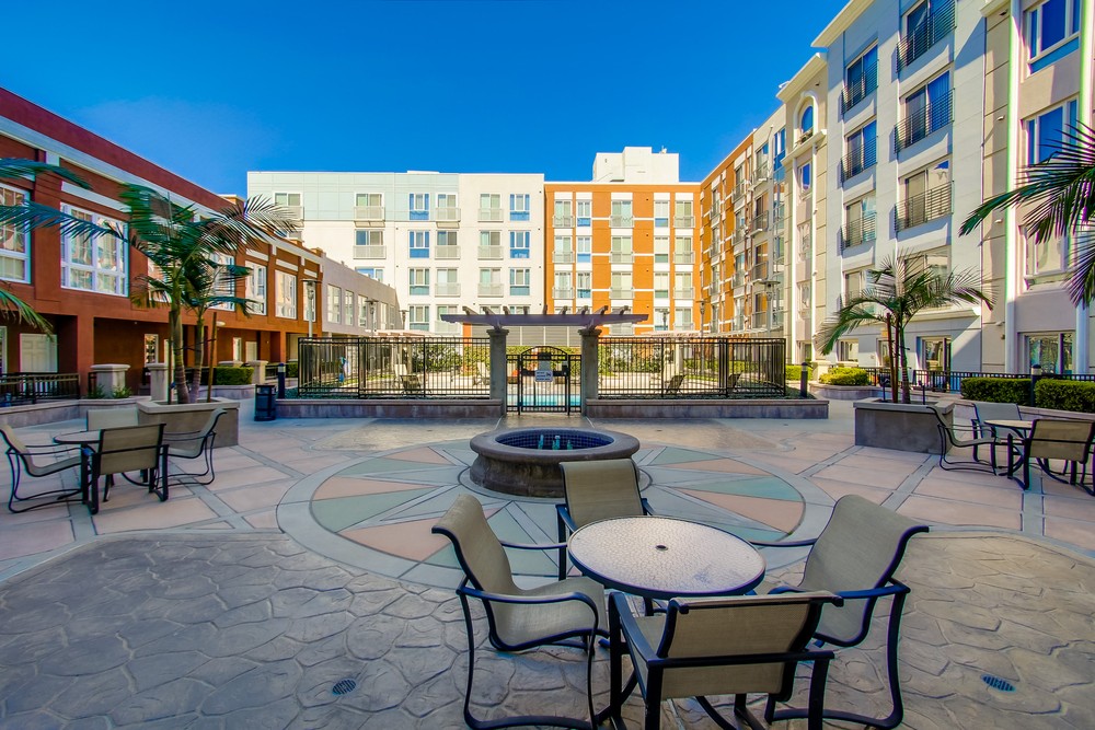 Virtual tour photo 47 of 52 for 450 J St #6211