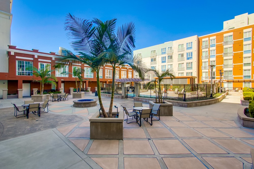 Virtual tour photo 48 of 52 for 450 J St #6211