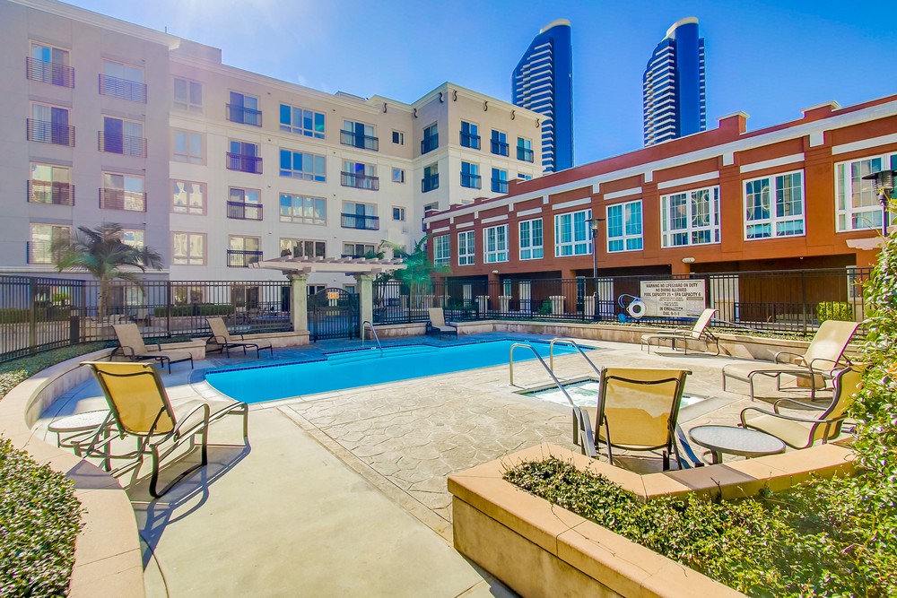 Virtual tour photo 49 of 52 for 450 J St #6211