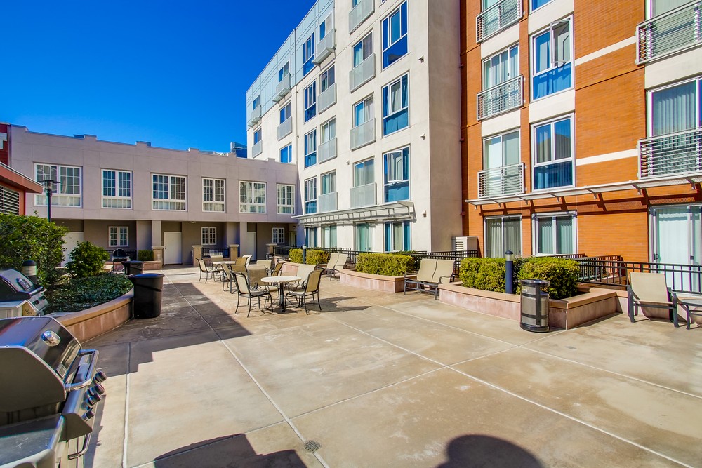 Virtual tour photo 51 of 52 for 450 J St #6211