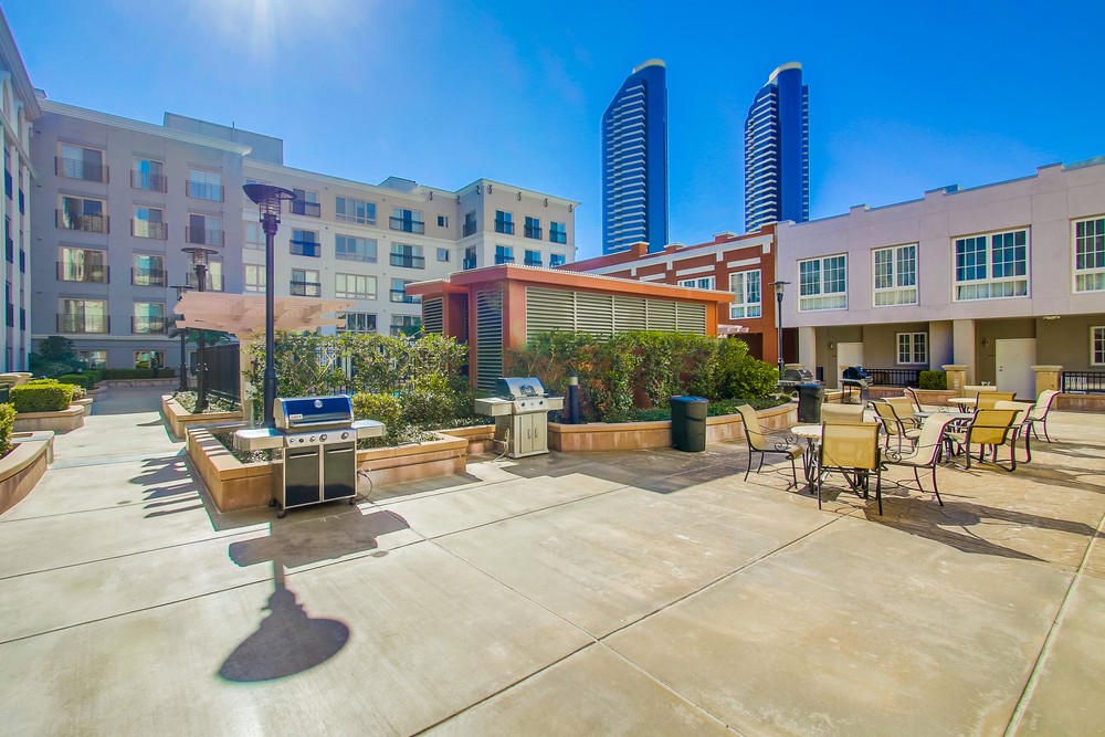 Virtual tour photo 52 of 52 for 450 J St #6211