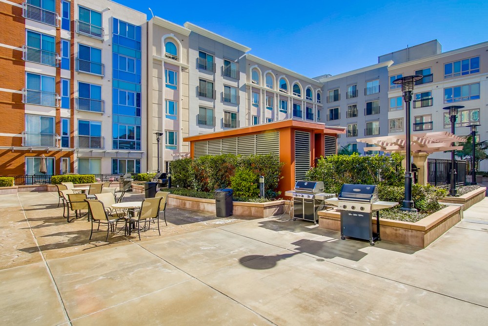 Virtual tour photo 53 of 52 for 450 J St #6211