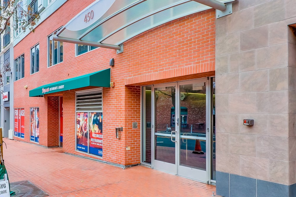 Virtual tour photo 5 of 40 for 450 J St UNIT 4061