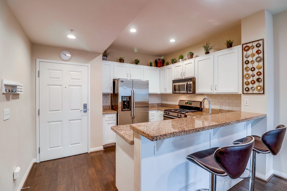 Virtual tour photo 21 of 40 for 450 J St UNIT 4061