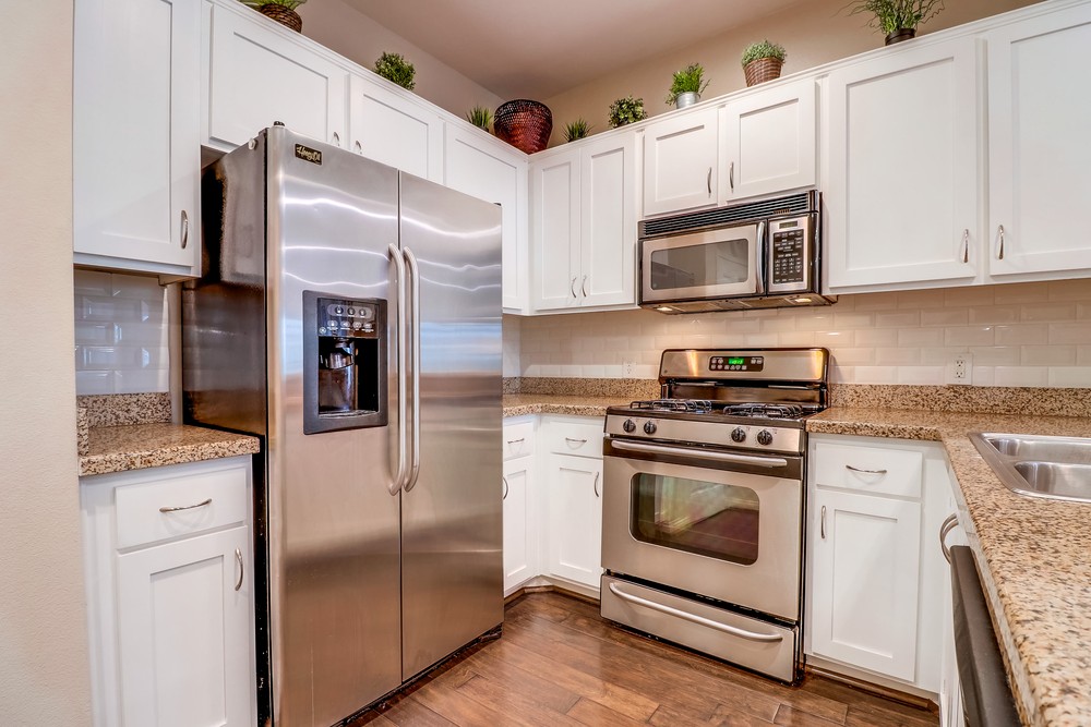 Virtual tour photo 22 of 40 for 450 J St UNIT 4061