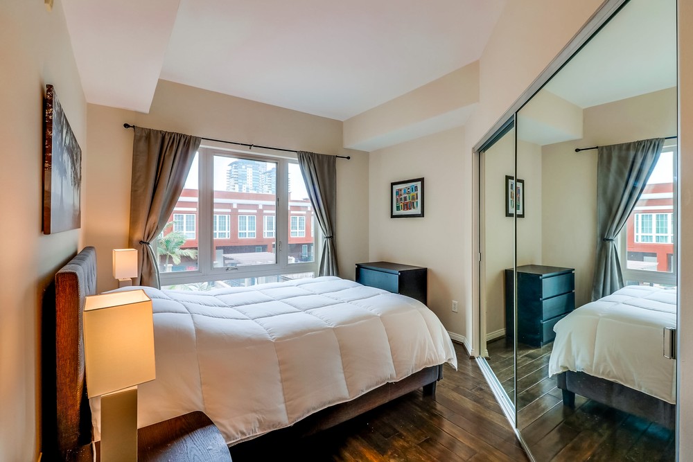Virtual tour photo 32 of 40 for 450 J St UNIT 4061