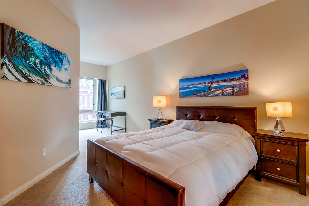 Virtual tour photo 34 of 40 for 450 J St UNIT 4061