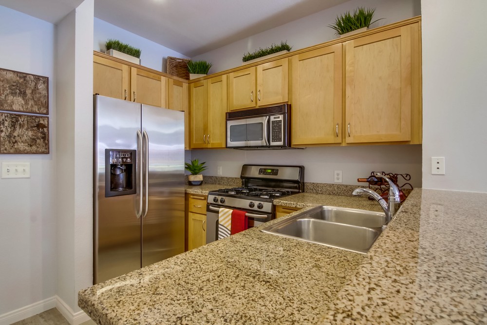 Virtual tour photo 13 of 19 for 450 J St Residence 3021