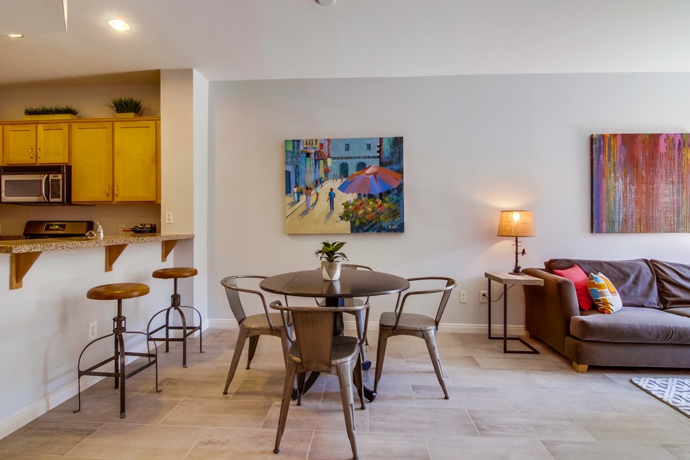 Virtual tour photo 5 of 19 for 450 J St Residence 3021