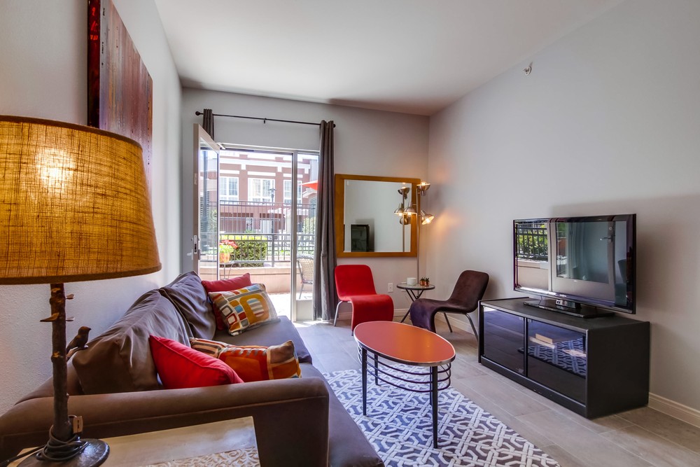 Virtual tour photo 6 of 19 for 450 J St Residence 3021