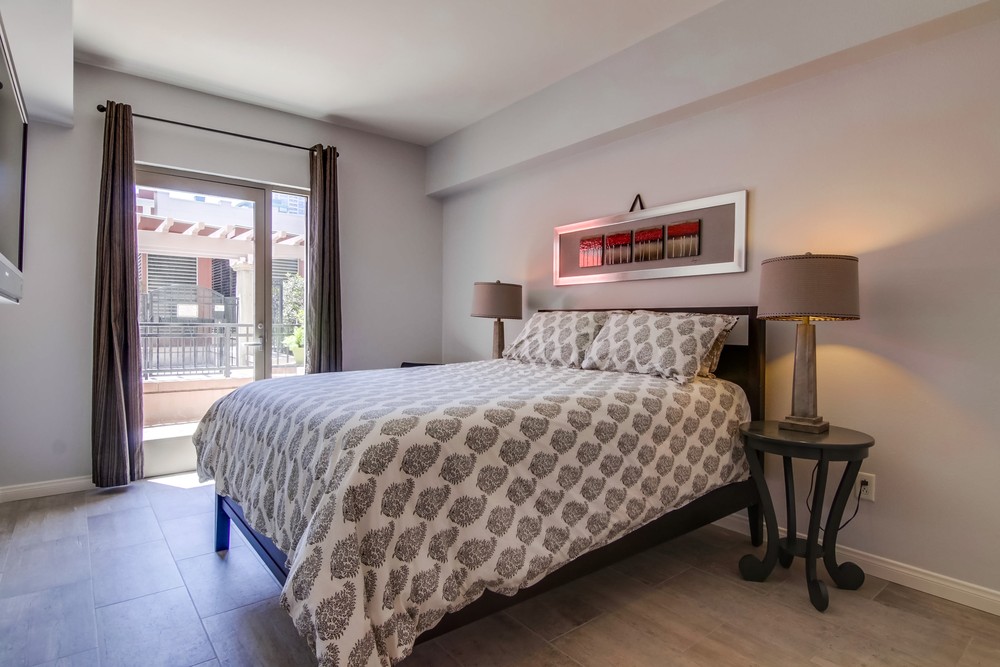 Virtual tour photo 8 of 19 for 450 J St Residence 3021