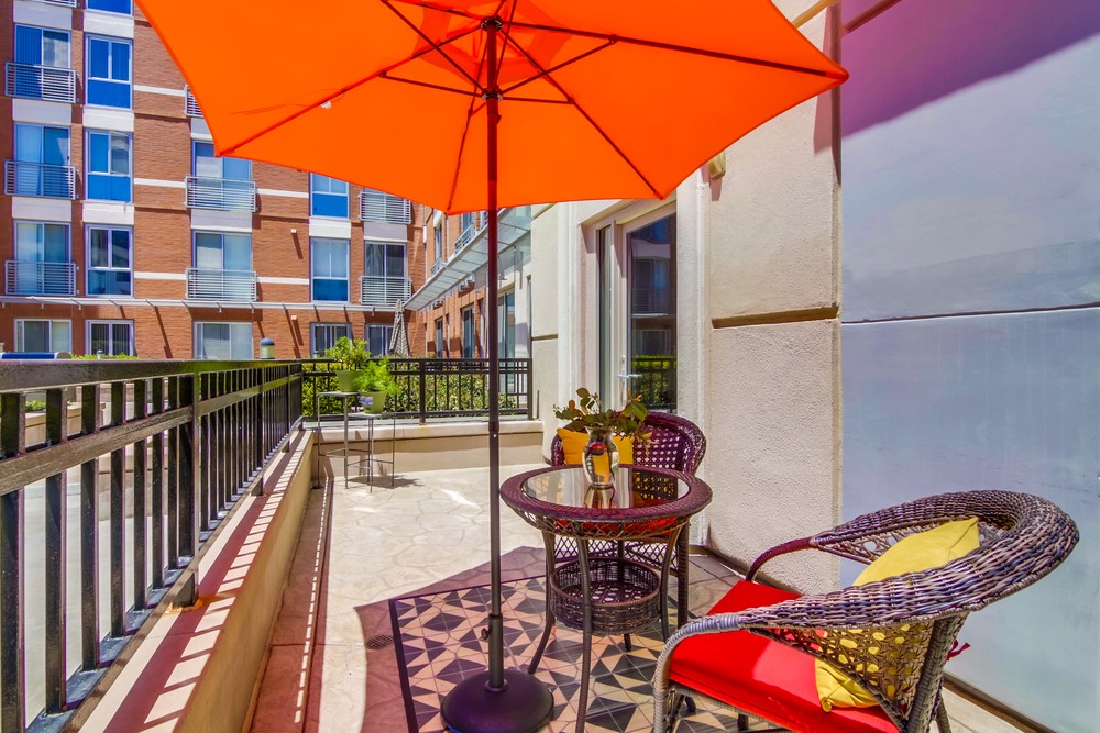 Virtual tour photo 19 of 19 for 450 J St Residence 3021