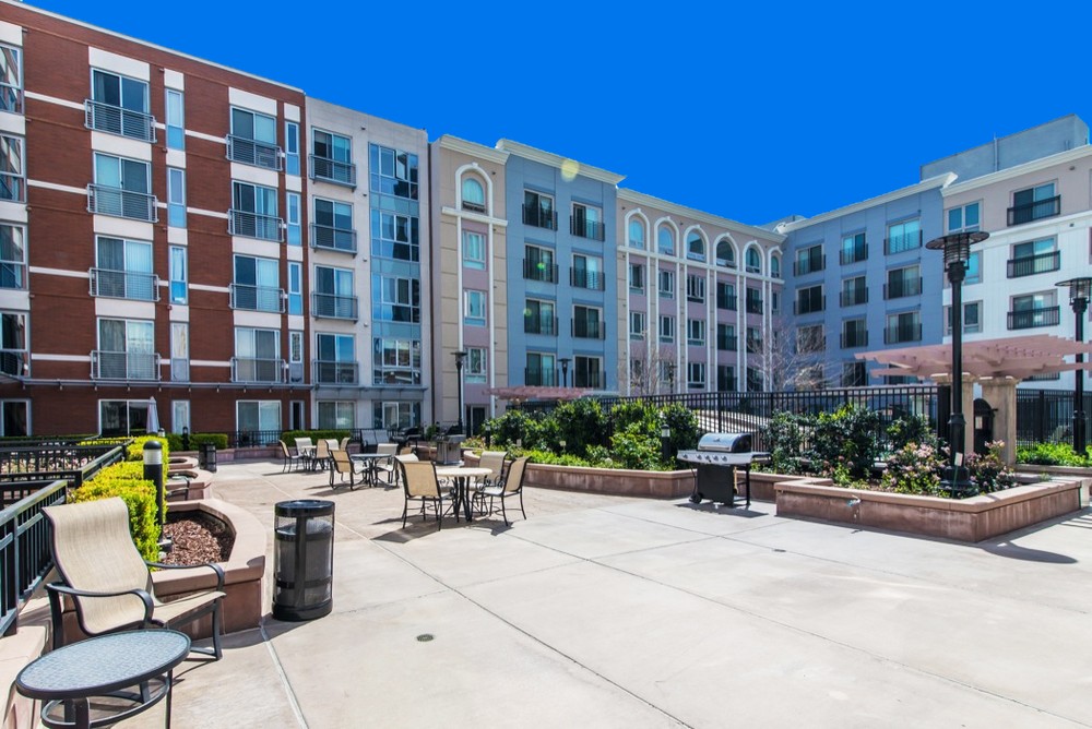 Virtual tour photo 17 of 19 for 450 J St Residence 3021