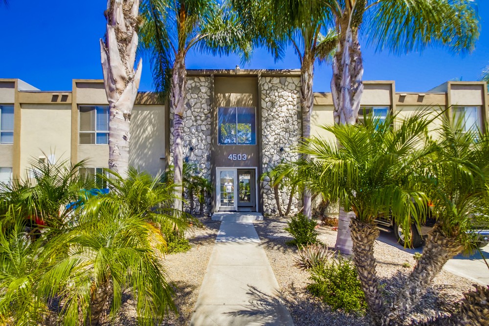 Virtual tour photo 1 of 31 for 4503 Hamilton St #12