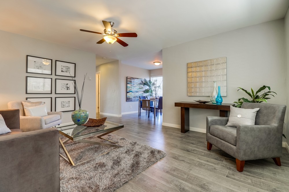 Virtual tour photo 6 of 29 for 4503 Hamilton St #8