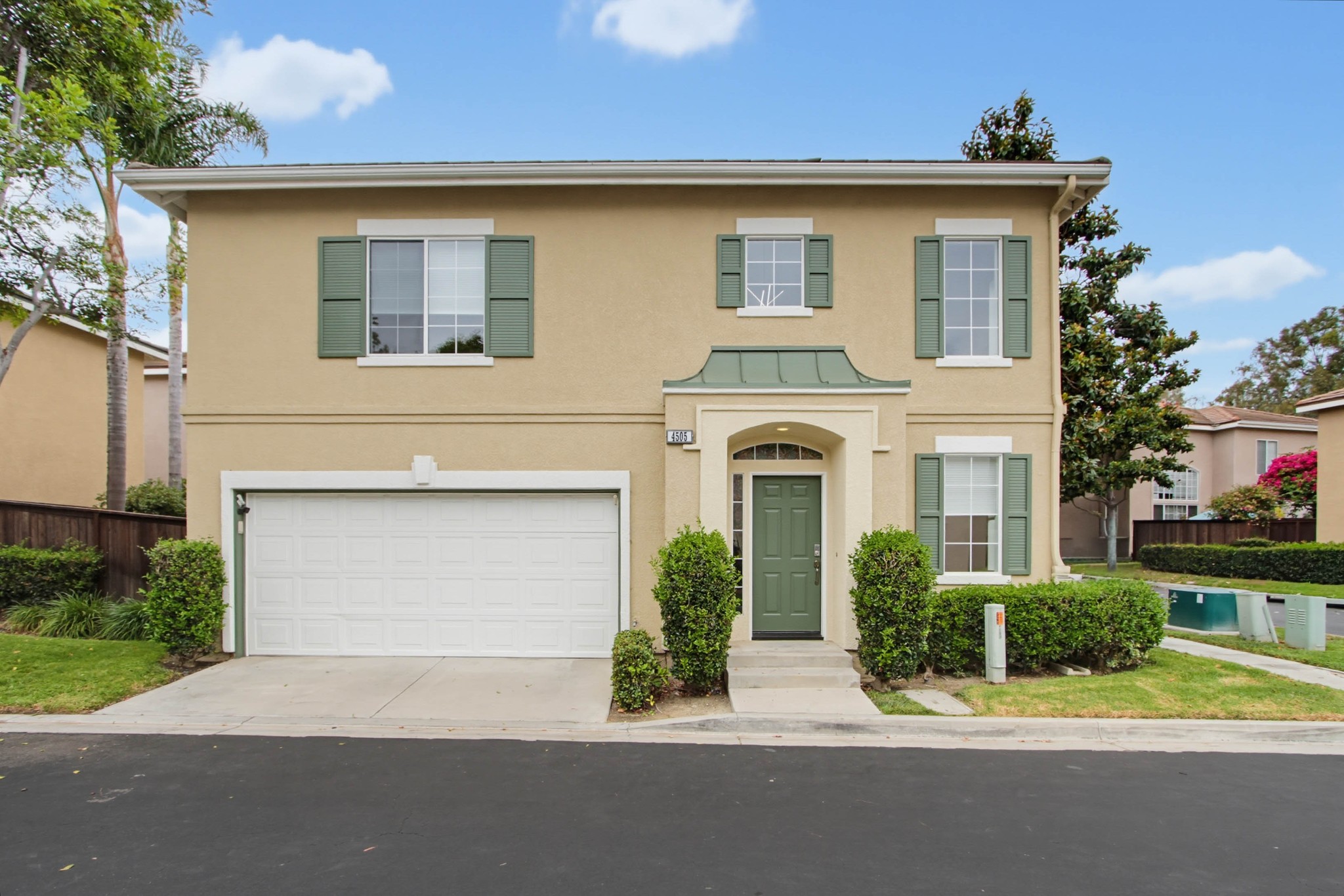 Virtual tour photo 1 of 56 for 4505 Milano Way