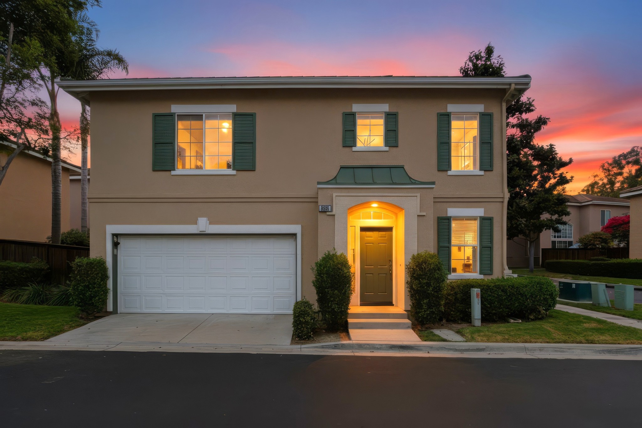Virtual tour photo 56 of 56 for 4505 Milano Way