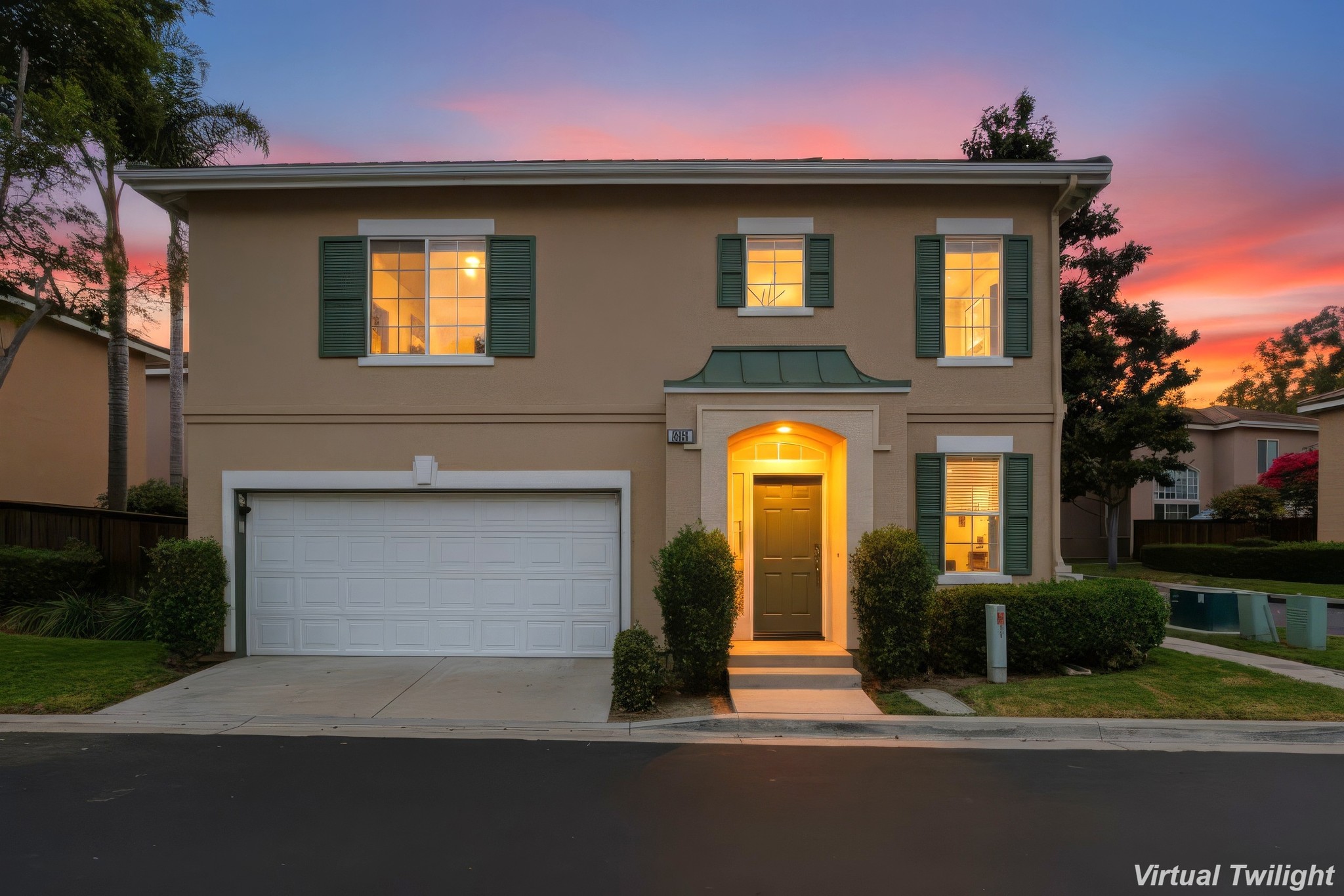 Virtual tour photo 57 of 56 for 4505 Milano Way