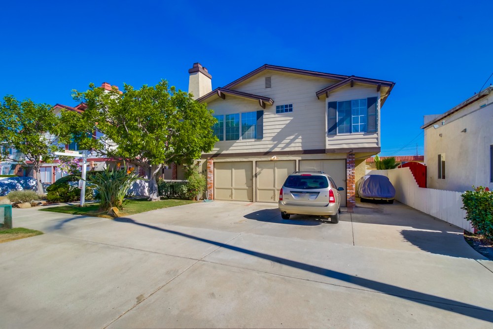 Virtual tour photo 4 of 24 for 4509 Idaho St #7