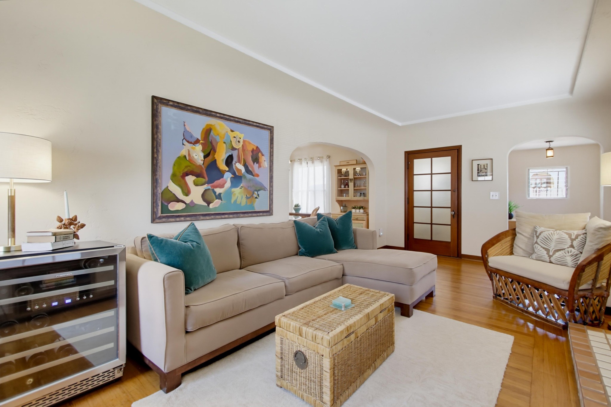 Virtual tour photo 11 of 43 for 4511 Maryland St