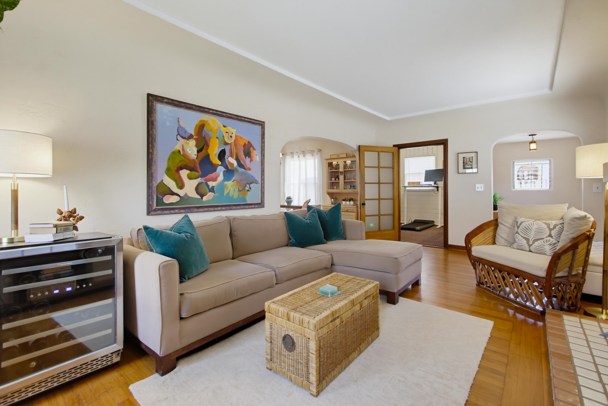 Virtual tour photo 13 of 43 for 4511 Maryland St