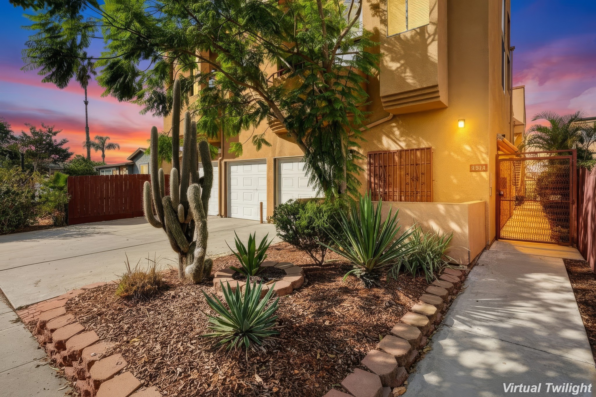 Virtual tour photo 50 of 49 for 4514 51st St #03