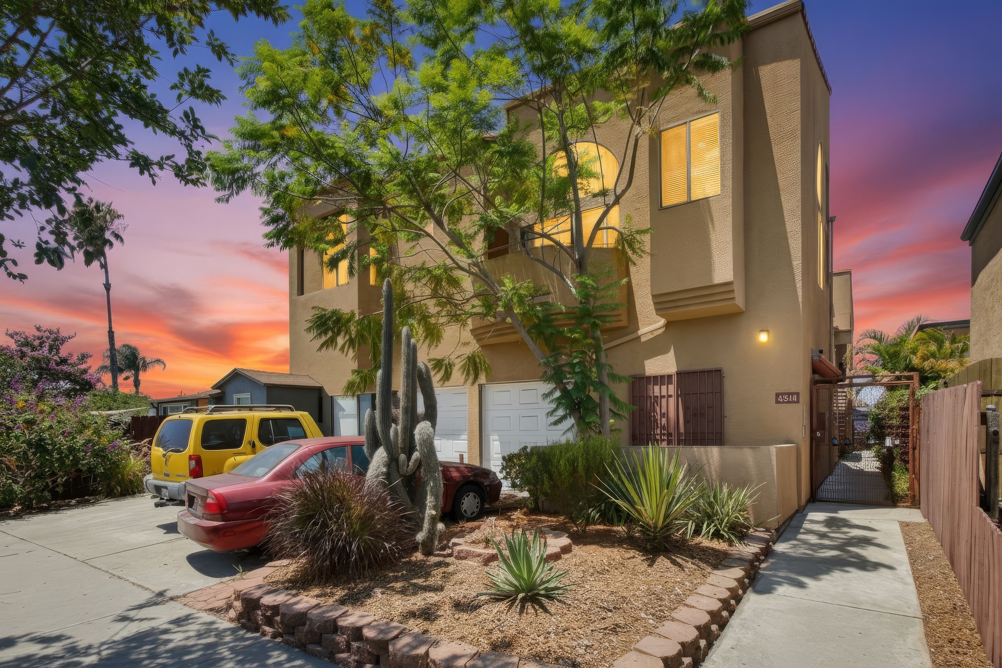 Virtual tour photo 33 of 33 for 4514 51st St #03