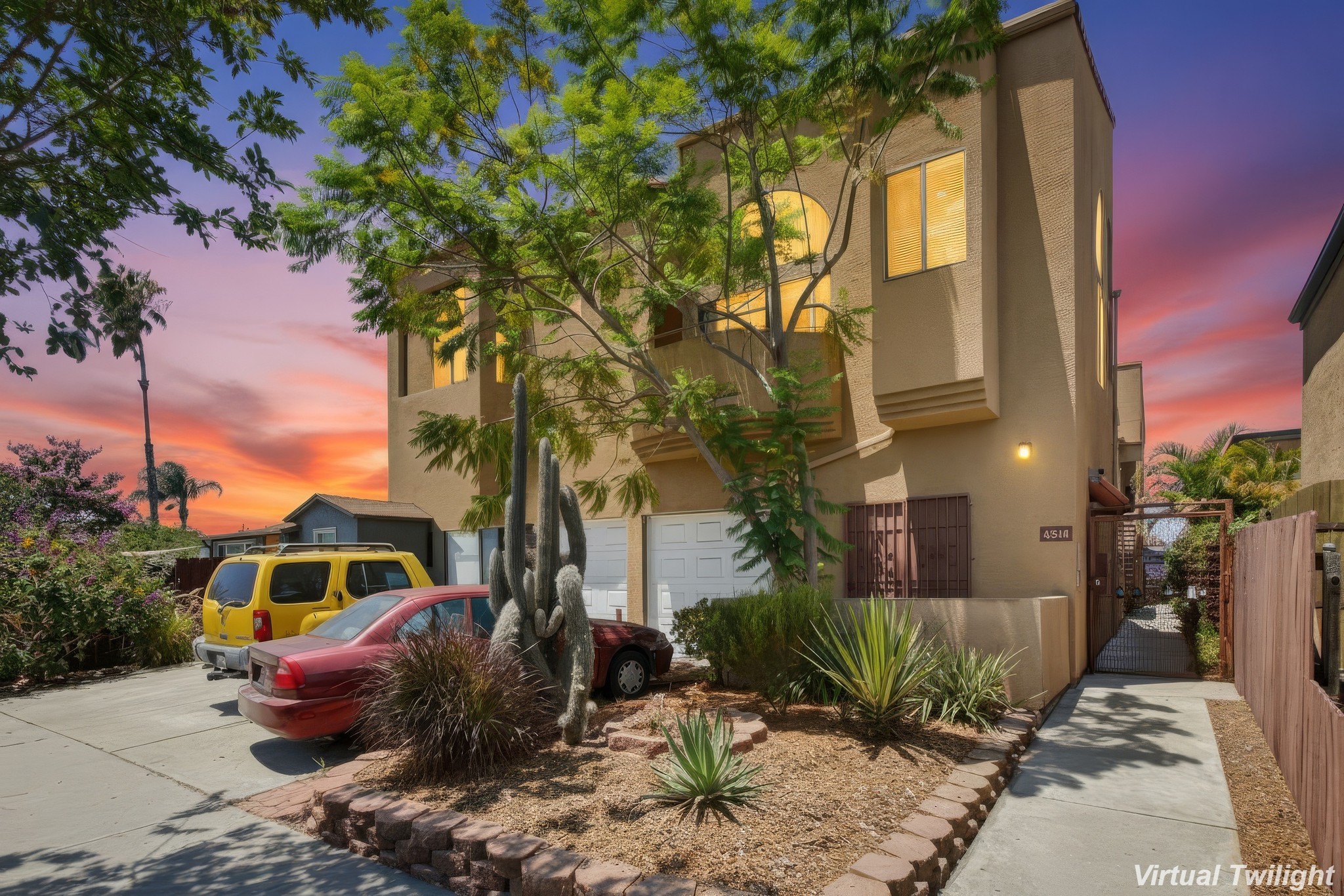 Virtual tour photo 34 of 33 for 4514 51st St #03