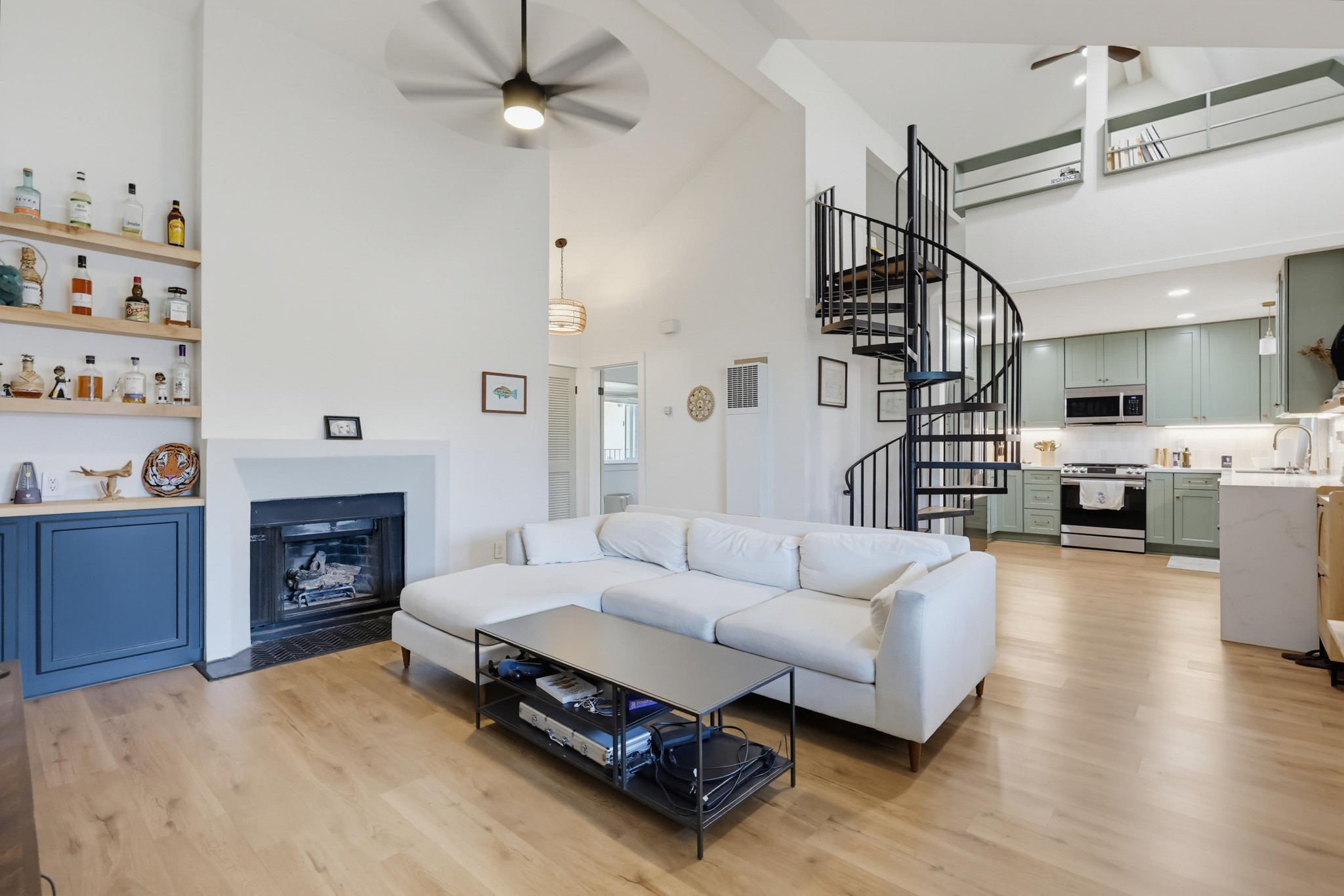 Virtual tour photo 19 of 46 for 4517 Utah St Apt 5