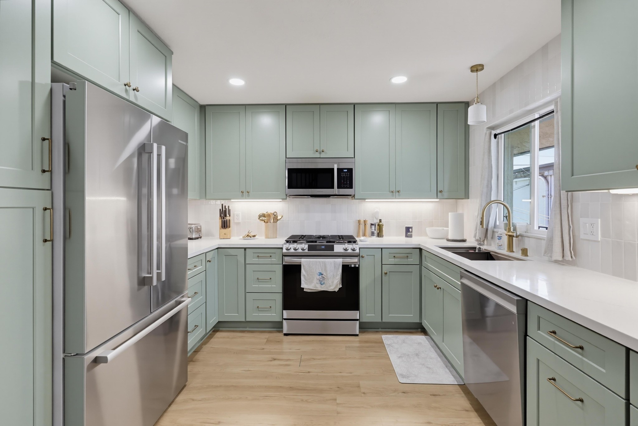 Virtual tour photo 23 of 46 for 4517 Utah St Apt 5