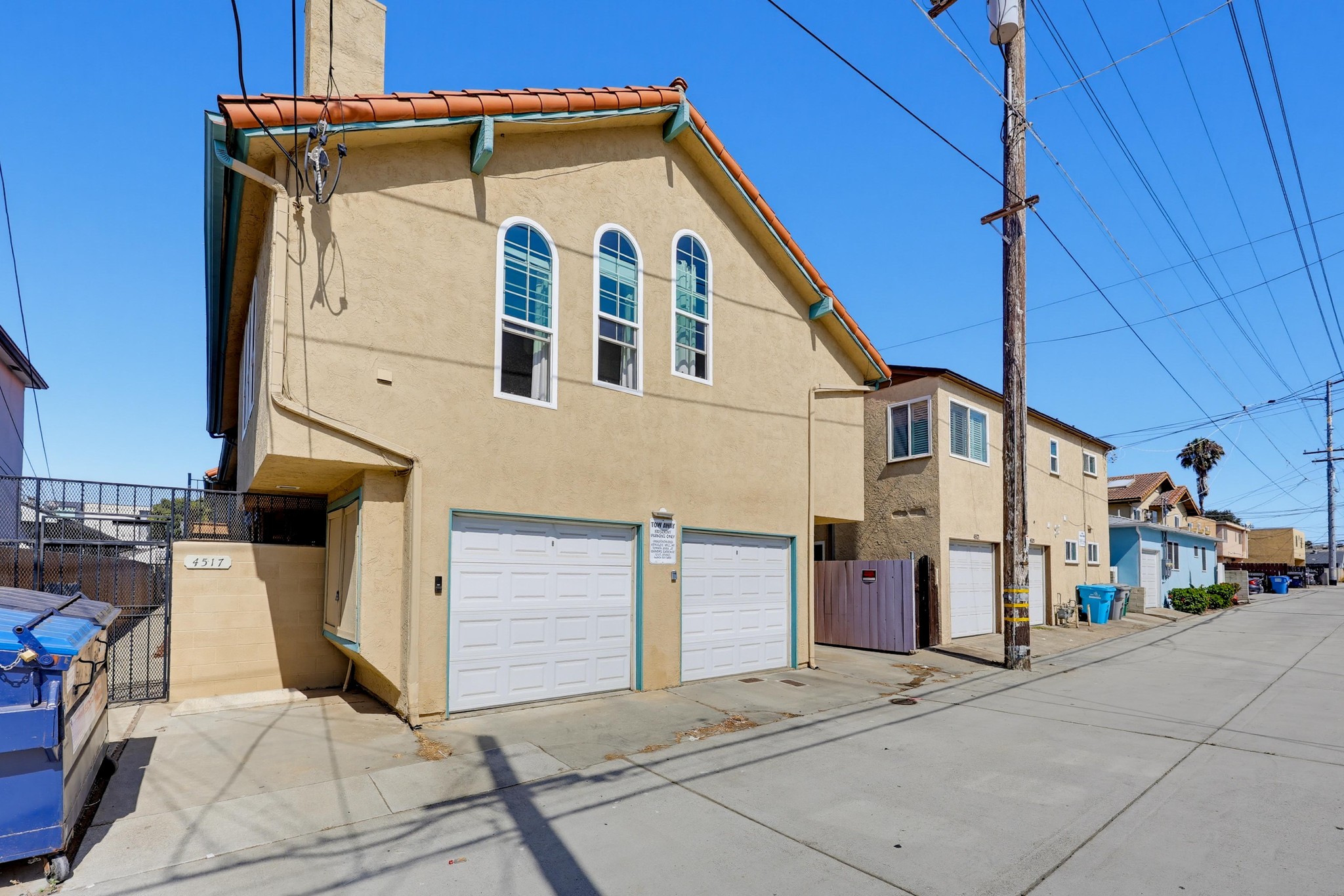 Virtual tour photo 44 of 46 for 4517 Utah St Apt 5