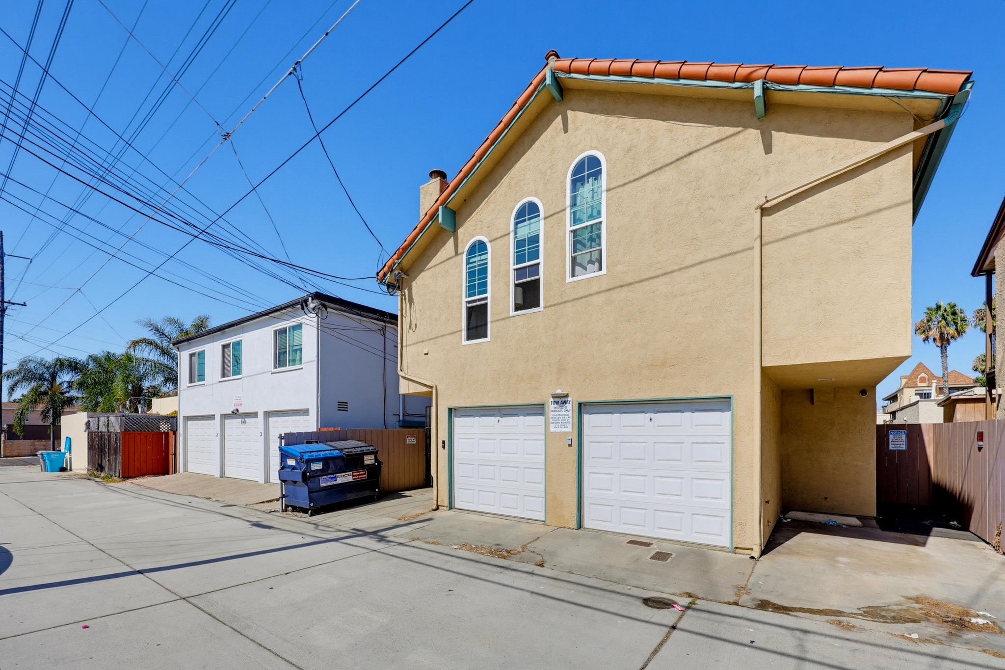 Virtual tour photo 45 of 46 for 4517 Utah St Apt 5