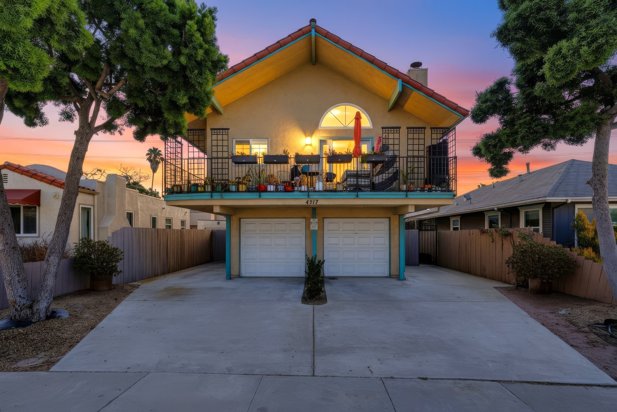 Virtual tour photo 46 of 46 for 4517 Utah St Apt 5
