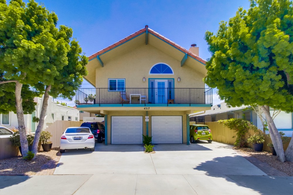 Virtual tour photo 1 of 33 for 4517 Utah St
