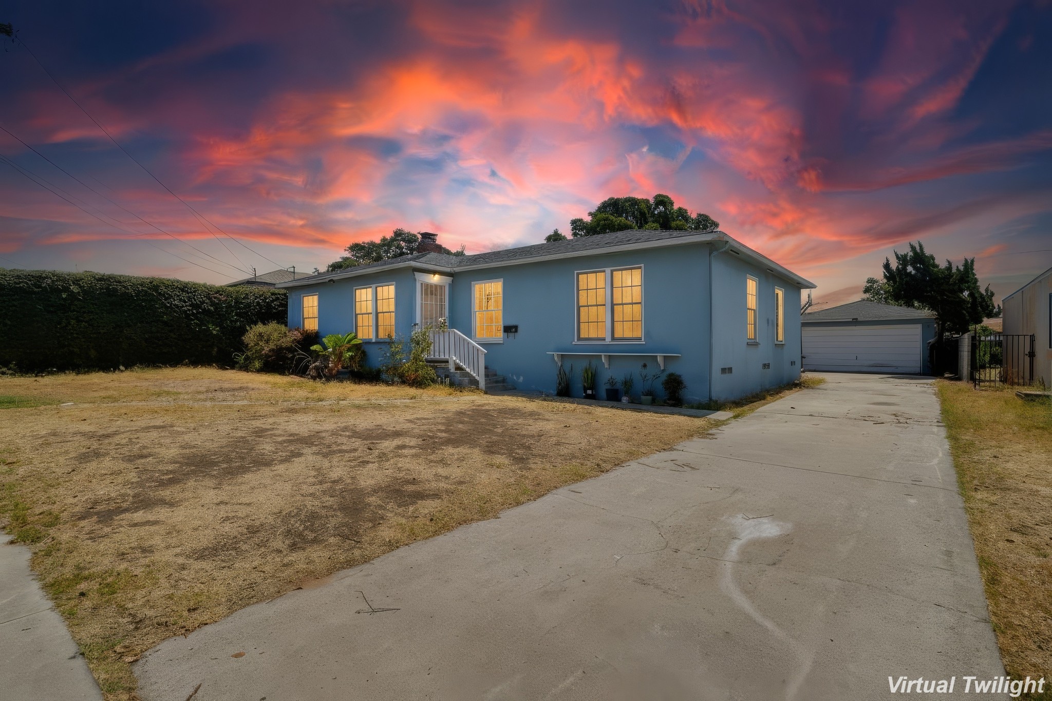 Virtual tour photo 46 of 45 for 452 Park Way