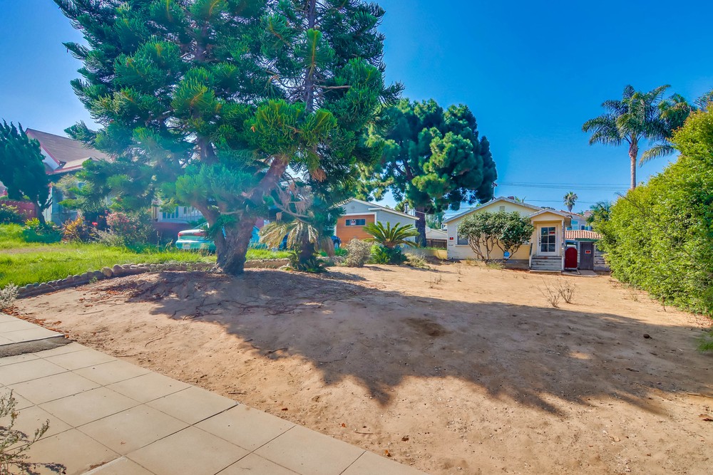 Virtual tour photo 1 of 29 for 4521 Saratoga Ave