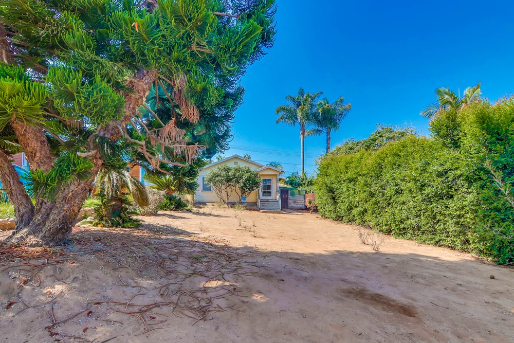 Virtual tour photo 3 of 29 for 4521 Saratoga Ave