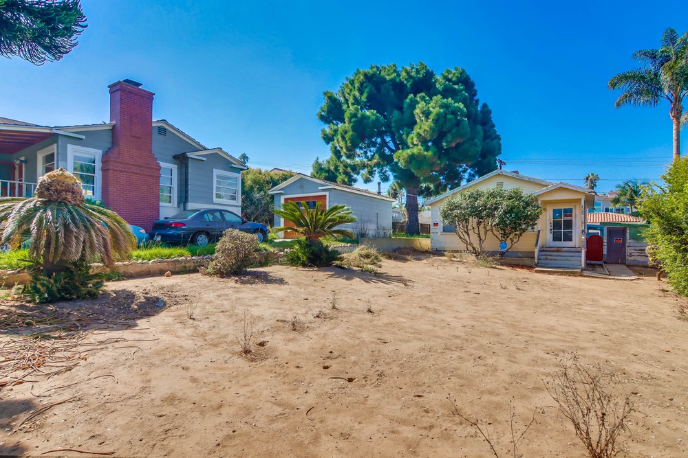 Virtual tour photo 4 of 29 for 4521 Saratoga Ave