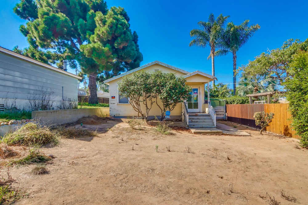 Virtual tour photo 5 of 29 for 4521 Saratoga Ave