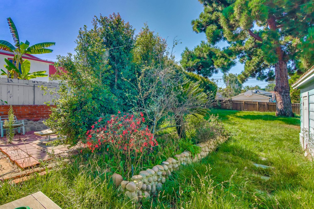 Virtual tour photo 24 of 29 for 4521 Saratoga Ave