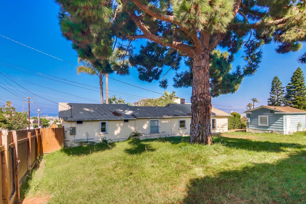 Virtual tour photo 30 of 29 for 4521 Saratoga Ave