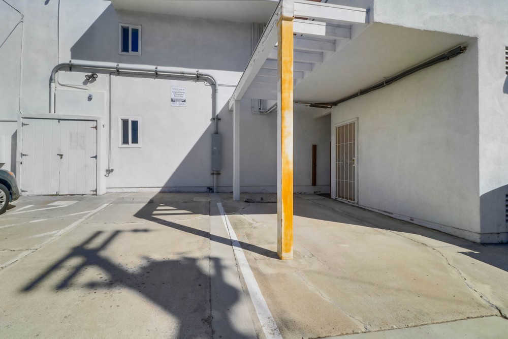 Virtual tour photo 33 of 32 for 4522 Utah St UNIT 4